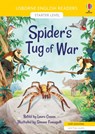 Spider's Tug of War - Laura Cowan - 9781474964456