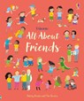 All About Friends - Felicity Brooks - 9781474968386