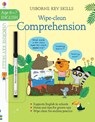 Wipe-Clean Comprehension 6-7 - YOUNG,  Caroline - 9781474968492