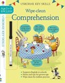 Wipe-Clean Comprehension 8-9 - YOUNG,  Caroline - 9781474968546