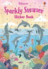 Sparkly Summer Sticker Book - Fiona Patchett - 9781474968652