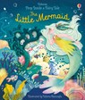 Peep Inside a Fairy Tale The Little Mermaid - Anna Milbourne - 9781474968751
