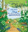 Look Inside the Woods - Minna Lacey - 9781474968881