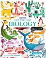 Lift-the-Flap Biology - Alice James - 9781474969154