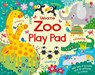 Zoo Play Pad - Kirsteen Robson - 9781474969291