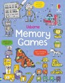 Memory Games - Phillip Clarke - 9781474969369
