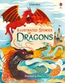 Illustrated Stories of Dragons - Usborne - 9781474969550
