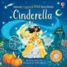 Cinderella - Lesley Sims - 9781474969567