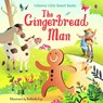 The Gingerbread Man - Lesley Sims - 9781474969598