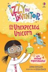 Izzy the Inventor and the Unexpected Unicorn - Zanna Davidson - 9781474969918