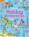 Holiday Wordsearches - CLARKE,  Phillip - 9781474985307