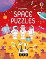 Space Puzzles - Kate Nolan - 9781474985390