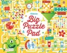 Big Puzzle Pad - Kirsteen Robson - 9781474985536