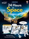24 Hours in Space - Rob Lloyd Jones - 9781474986335