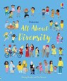 All About Diversity - Felicity Brooks - 9781474986649
