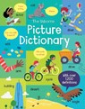 Picture Dictionary - Caroline Young ; Felicity Brooks - 9781474986809