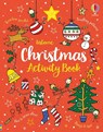 Christmas Activity Book - James Maclaine ; Lucy Bowman ; Rebecca Gilpin - 9781474989060