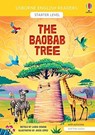 The Baobab Tree - Laura Cowan - 9781474990141