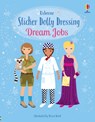 Sticker Dolly Dressing Dream Jobs - Emily Bone - 9781474990820