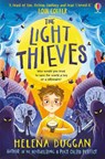 The Light Thieves - Helena Duggan - 9781474991094