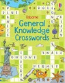 General Knowledge Crosswords - Phillip Clarke - 9781474991872