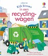 Een recyclingwagen -  - 9781474994590