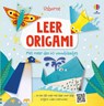 Leer Origami -  - 9781474995245