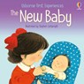 The New Baby - Anne Civardi - 9781474995450