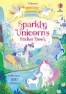 Sparkly Unicorns Sticker Book - Kristie Pickersgill - 9781474995580