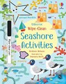 Wipe-Clean Seashore Activities - Kirsteen Robson - 9781474995665