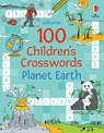 100 Children's Crosswords: Planet Earth - CLARKE,  Phillip - 9781474996129