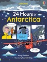 24 Hours in Antarctica - Andy Prentice - 9781474996402
