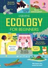 Ecology for Beginners - Andy Prentice ; Lan Cook - 9781474998475