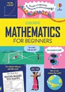 Mathematics for Beginners - Sarah Hull ; Tom Mumbray - 9781474998543