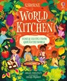 World Kitchen - Abigail Wheatley - 9781474998628