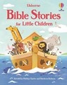 Bible Stories for Little Children - Phillip Clarke ; Kirsteen Robson - 9781474998673