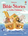 Bible Stories for Little Children - Phillip Clarke ; Kirsteen Robson - 9781474998673