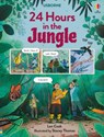 24 Hours in the Jungle - Lan Cook - 9781474998796
