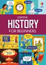 History for Beginners - Andy Prentice ; Tom Mumbray - 9781474998857