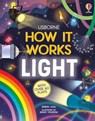 How It Works: Light - Sarah Hull - 9781474998895