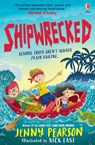 Shipwrecked - Jenny Pearson - 9781474999908