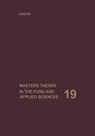 Masters Theses in the Pure and Applied Sciences - SHAFER,  Wade H. - 9781475757781