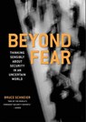 Beyond Fear - Bruce Schneier - 9781475781199