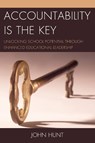Accountability is the Key - John Hunt - 9781475804669