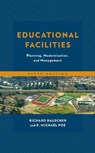 Educational Facilities - BAUSCHER,  Richard ; Poe, E. Michael - 9781475830040
