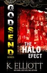 Godsend 7: The Halo Effect - K Elliott - 9781476014555