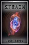 Strain - Jade Green - 9781476038070