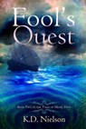 Fool's Quest - KD Nielson - 9781476044286