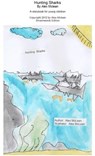 Hunting Sharks - Marcus D Barnes - 9781476048772
