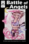 Battle of Angels - K. J. Joyner - 9781476075273